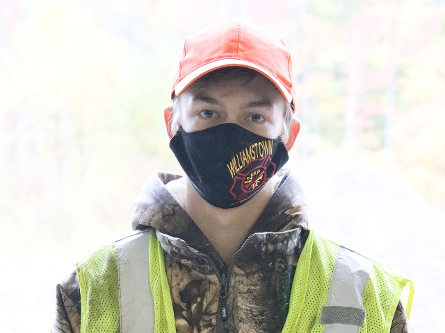 CiTi Student Uses Hunger for Hands-On Work to Finish OSHA Training Early