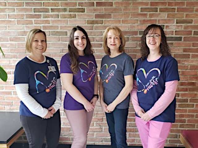 Join Oswego County to Celebrate National Nurses Week