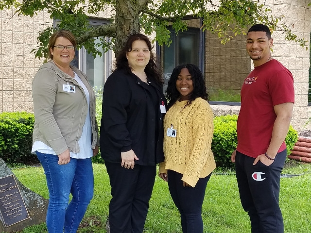Oswego Industries Hires Six New Employees
