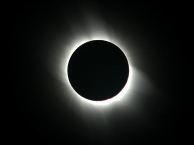 Visiting Scholar to Discuss Researching Universe’s Origin, Evolution