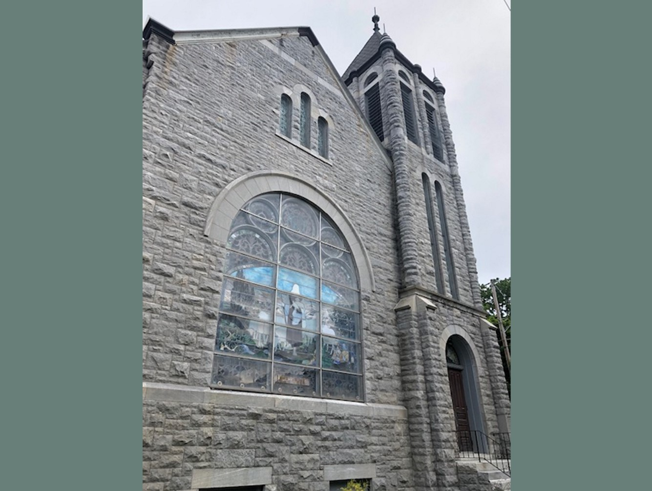 Local Church Offers Free Will Dinner