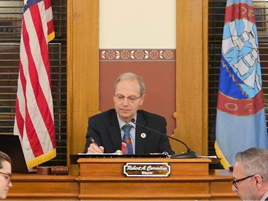 Mayor Rob Corradino Announces Closures and Safety Measures for April 8