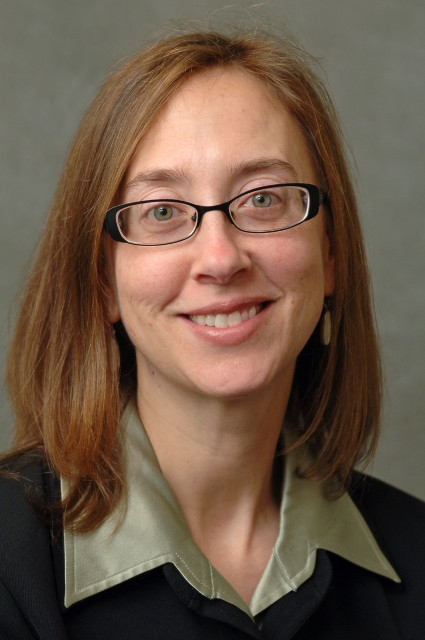 SUNY Oswego Names New Dean of Liberal Arts and Sciences