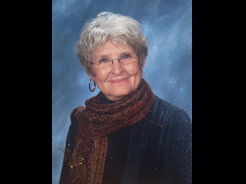 Jacqueline (Jackie) Meyer - September 26, 2024