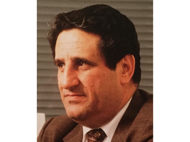 Domenic R. Castaldo – July 6, 2020