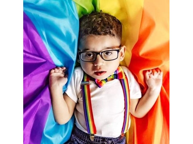 Dravet Syndrome Awareness Drive By Parade June 26th