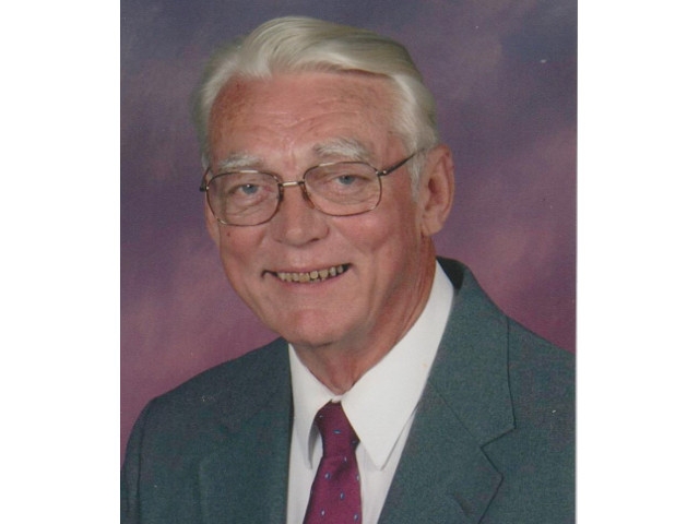 Robert W. Young – January 17, 2021