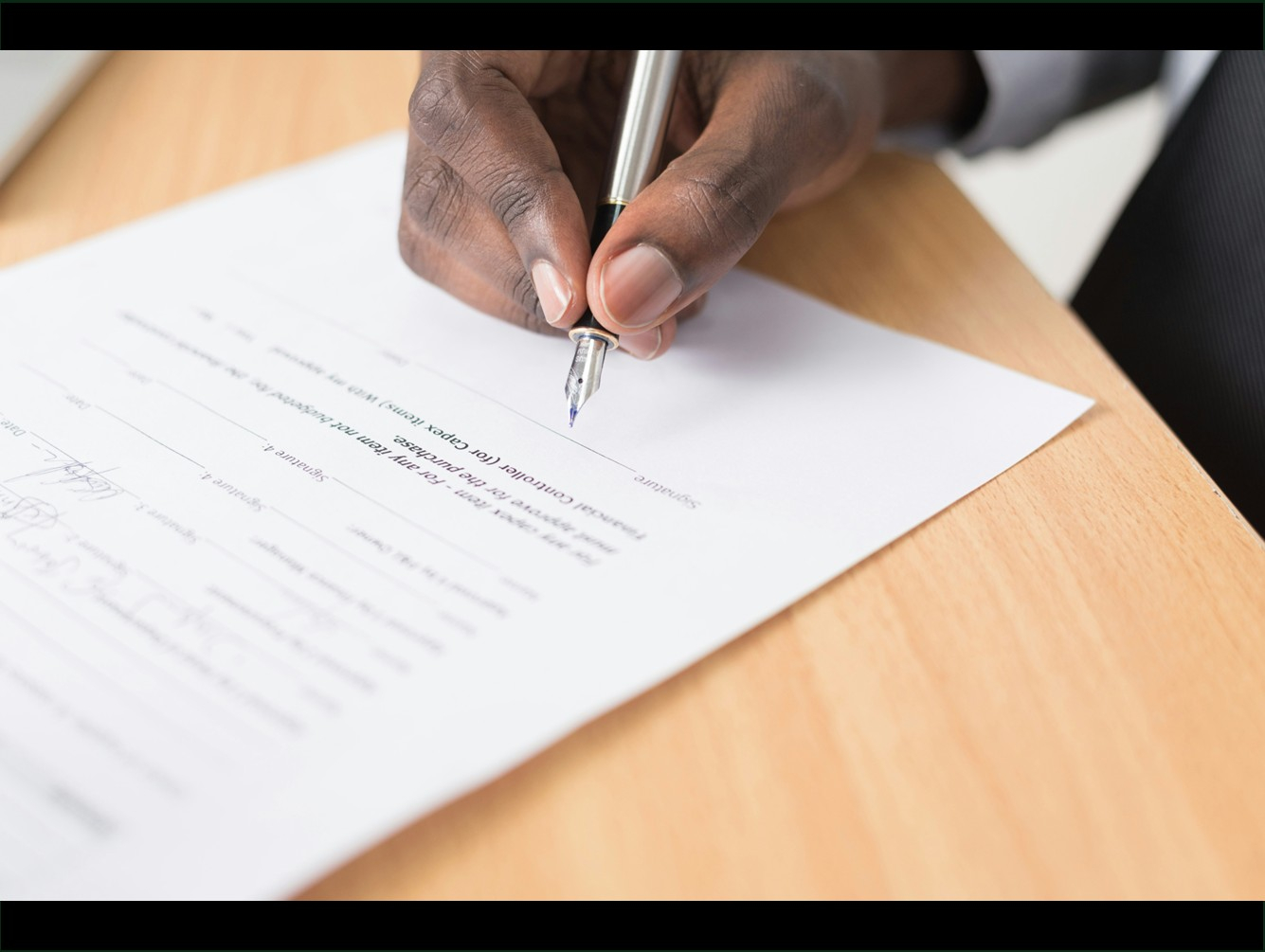In-Person NYS Notary Public Workshop to be Held in Fulton