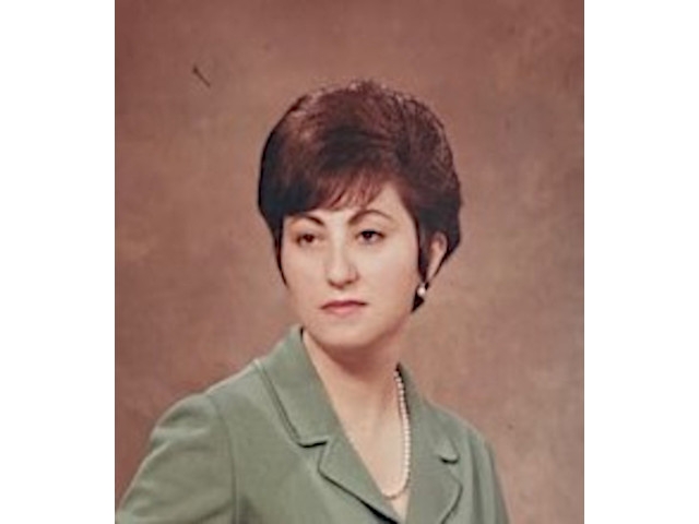 Carmella Mantaro – June 26, 2022