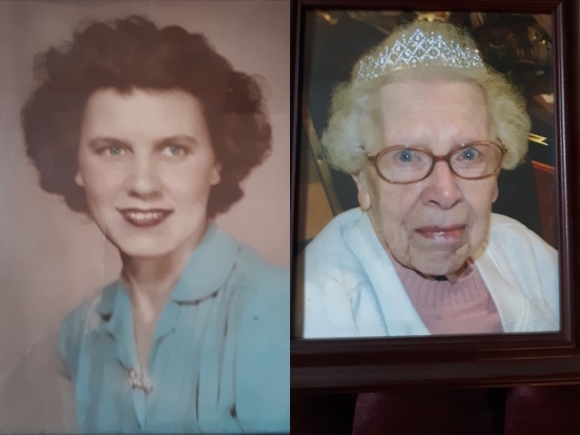 Ruth E. Smith – January 31, 2021