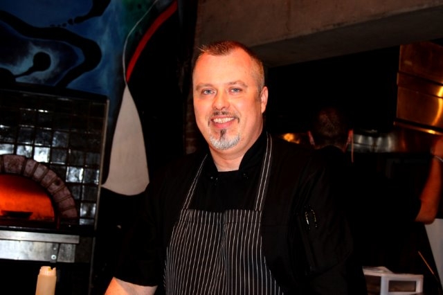 Featured chefs announced for the Oswego County Harvest Dinner