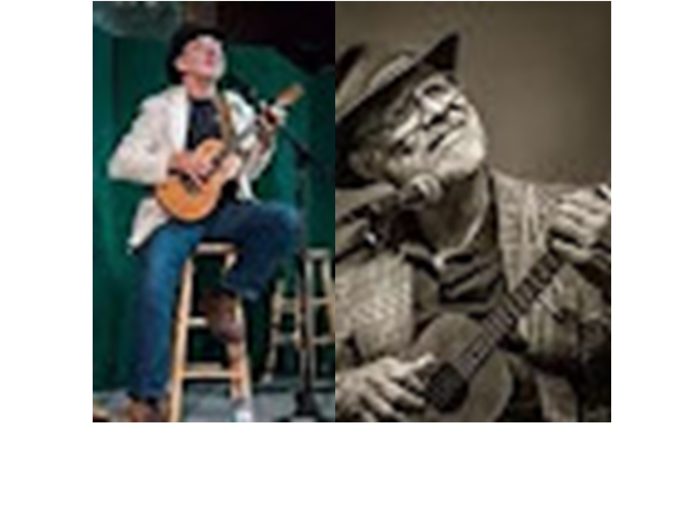 Guest Host Mark Wahl Leads Off Oswego Music Hall Open Mic Friday, February 9