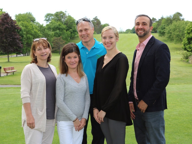Local Companies Support 23rd United Way Golf Tournament