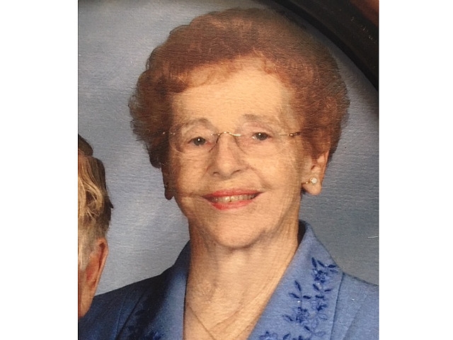 Phyllis Ann Bullard – December 18, 2018