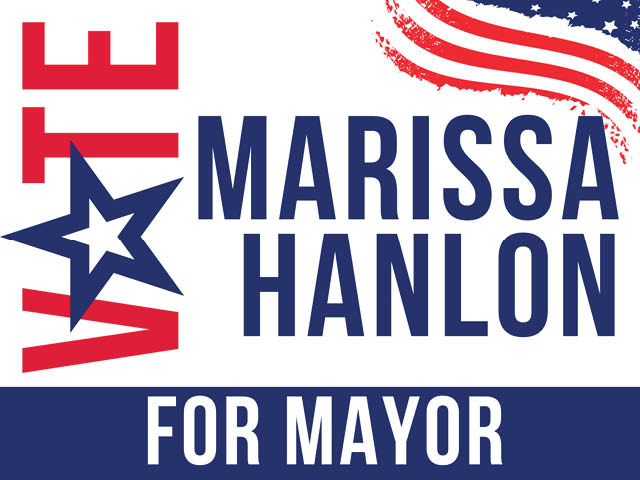 Hanlon Releases Statement Following Fulton Mayoral Debate