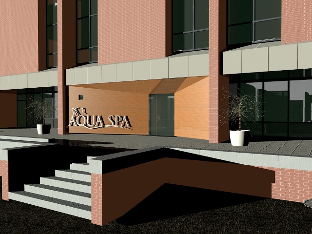 Aqua Spa Float Center &amp; Wellness Boutique a “Wellness Destination” for Services and Products