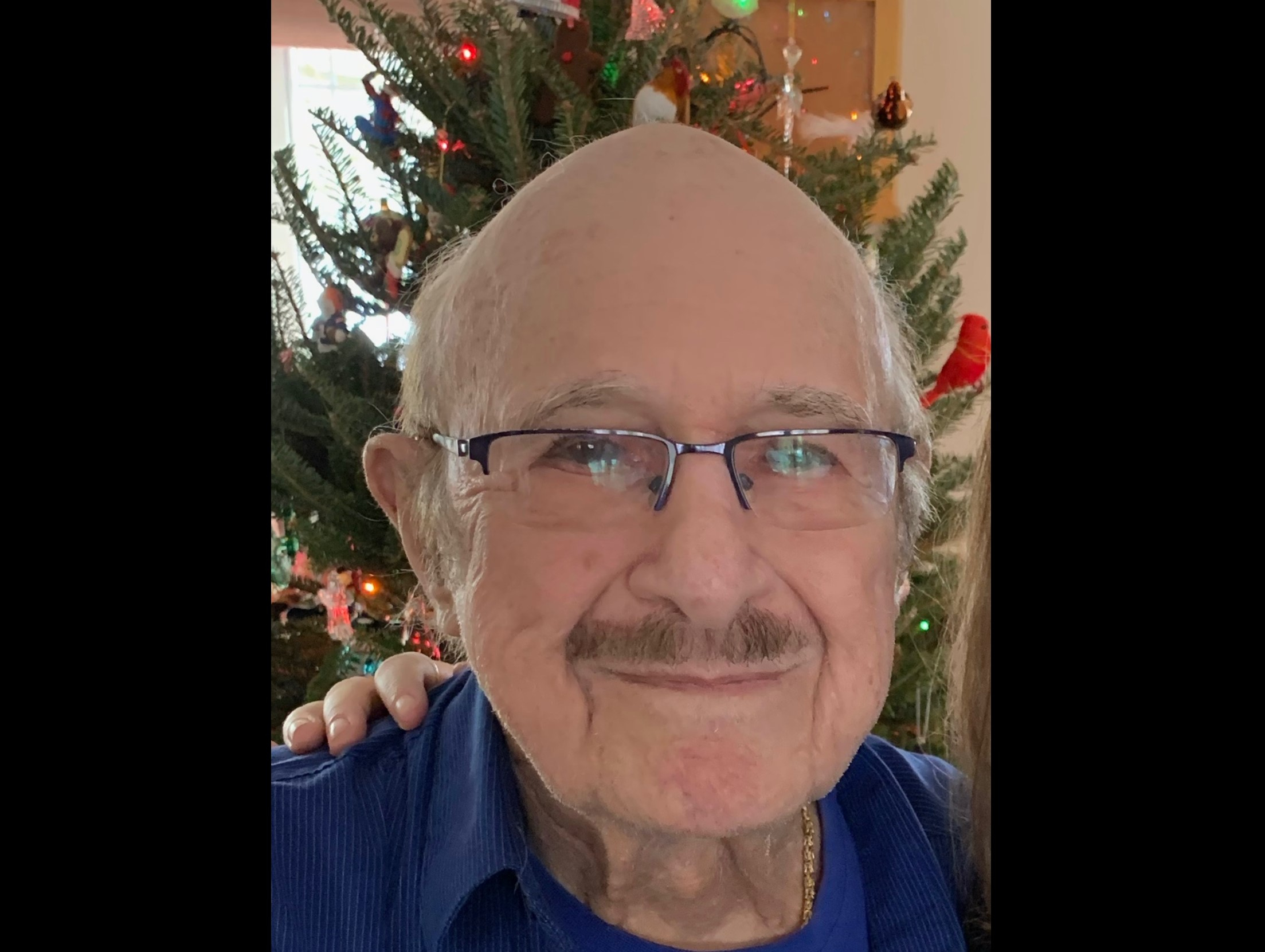Anthony J. Crain - May 23, 2024