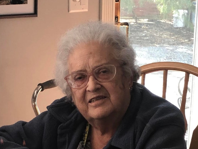 Gail M. Brancato – July 6, 2021