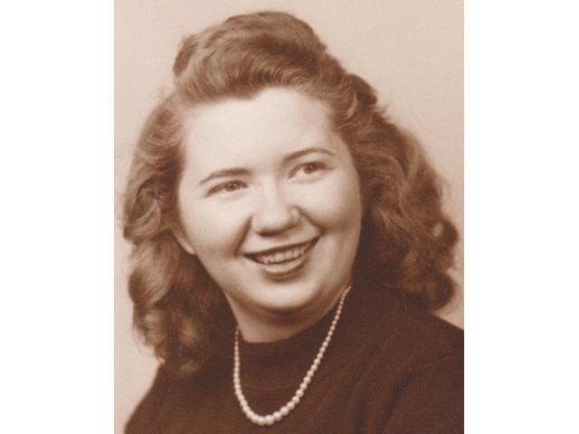 Esoline E. Ketcham – October 22, 2021