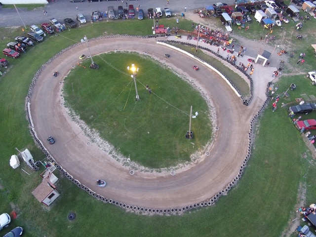 Oswego Kartway Racers to be Recognized During Awards Banquet