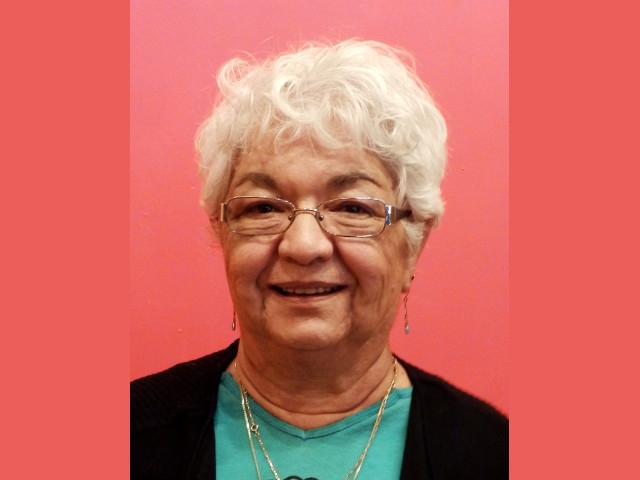 Riverside Artisans Announces April 2018 Artist of the Month