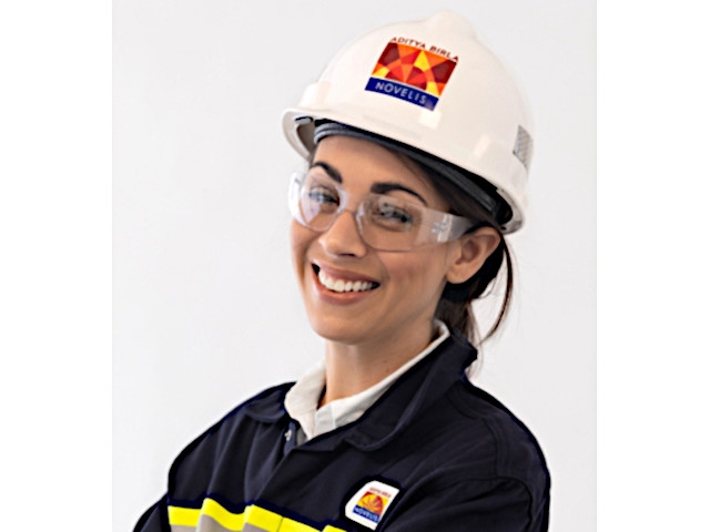 Novelis Announces Kristen Nelson As New Plant Manager for Oswego Facility