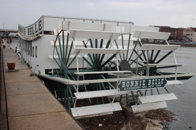 NYS Canal System to open Wednesday