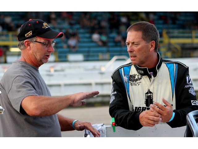 Pat Lavery to Join Graham Racing in Search of Speedway Championship