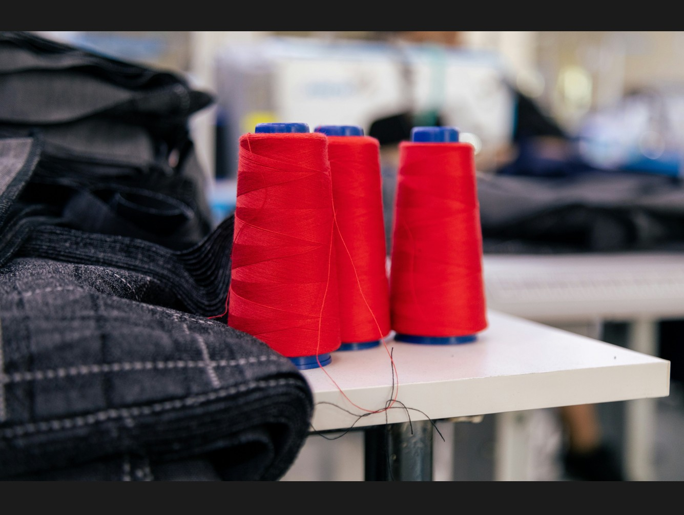 Zonta Club Host "Fabricating Change: Converting Textile Waste into Valuable Materials and Understanding the Consequences of Apparel Manufacturing"