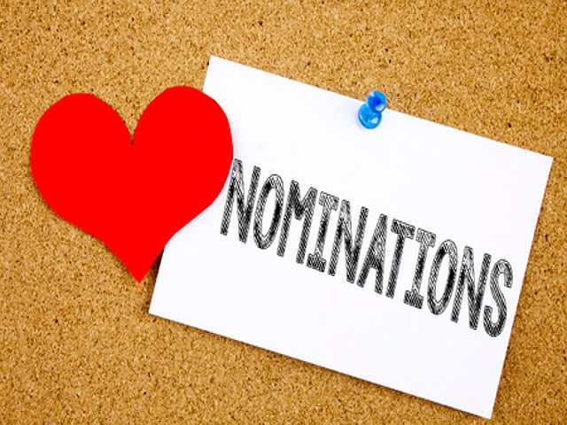 Nominate Your Parent, Friend or Neighbor for Senior of the Year