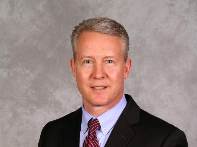 Oswego Health’s Jeff Coakley Named Oswego Hospital EVP and COO