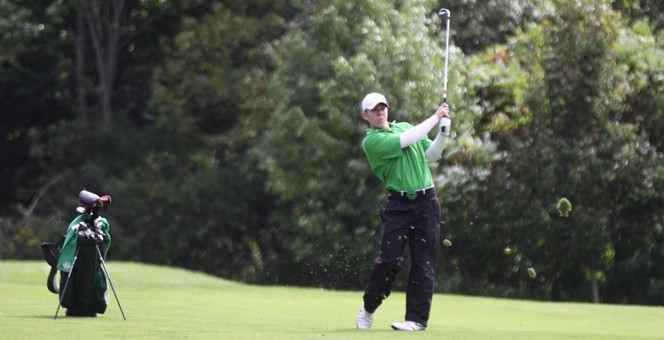 Men`s golf wins 16th Annual Oswego Fall Invitational 