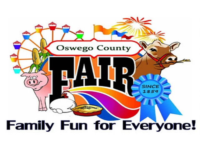 Literacy Coalition Offers ‘Raising Kids Who Read’ at County Fair