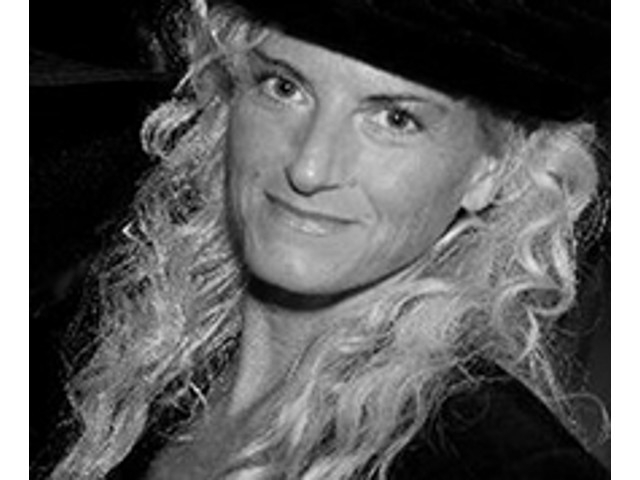 Andrea Schrader – June 4, 2019