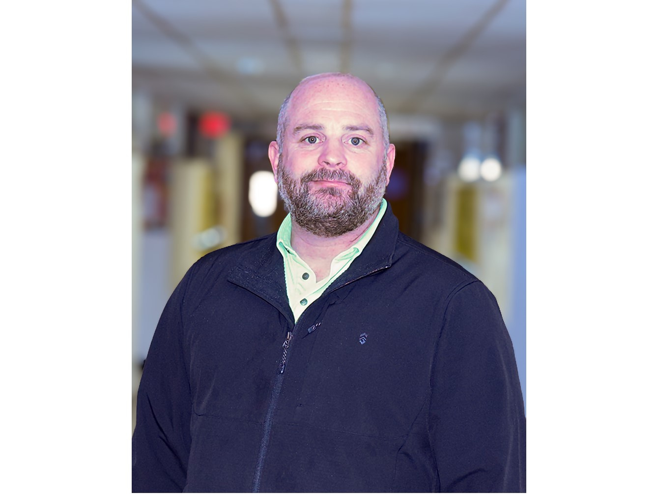MACS welcomes Patrick Dunham as new MS Principal