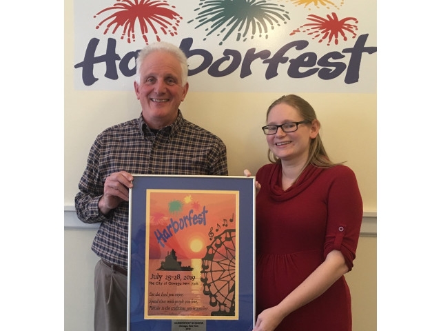 Harborfest and Oswego Children's Theater Team Up to Present “The Wizard of Oz”
