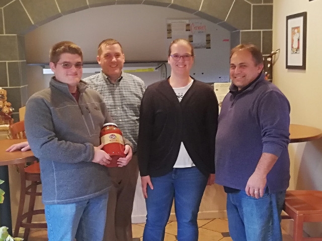 OHS Band Program to Hold Spaghetti Dinner Fundraiser