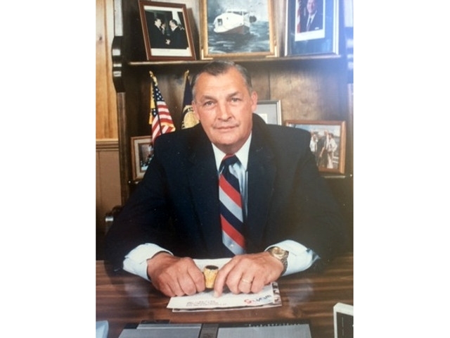 William S. Cahill Jr. – June 21, 2020