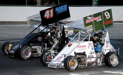 Super fast Oswego next for NEMA