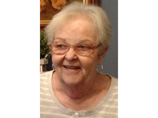 Lois A. Mazzoli – October 7, 2021