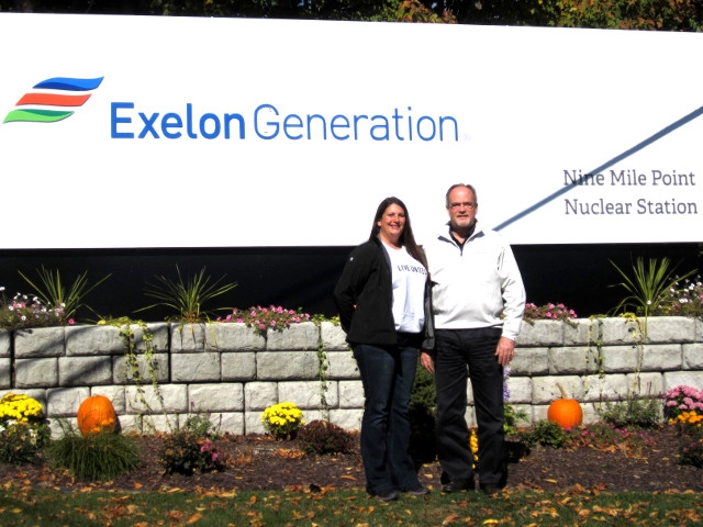 Exelon Employees Powering United Way Campaign