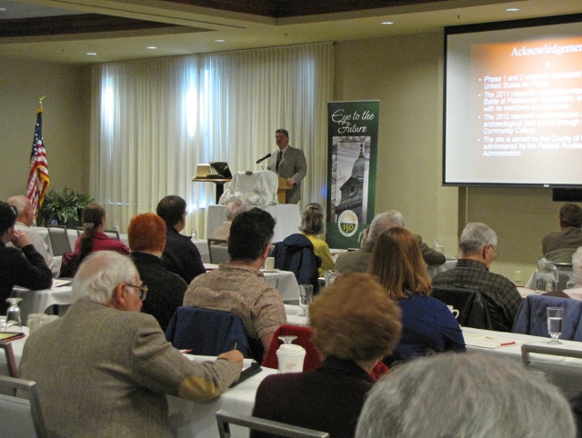 Mark Your Calendars for the Oswego War of 1812 Symposium