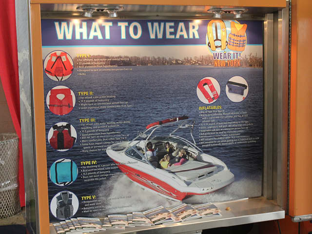 Adult and Youth Boater Safety Certification: Register Now to Meet Brianna's Law Requirement
