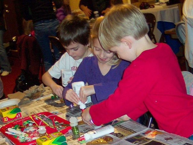 H. Lee White Maritime Museum Offers Holiday Workshop for Kids Nov. 13th