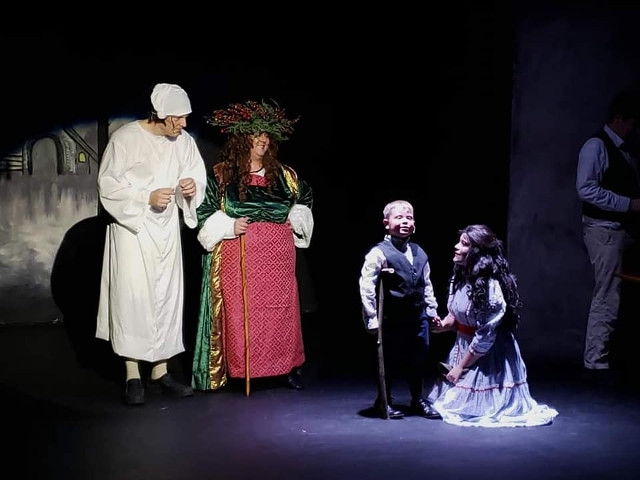 CNY Arts Center Receives Grant Award From Shineman Foundation