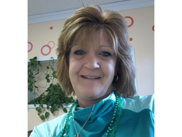 Tracie L. Flett - March 23, 2019