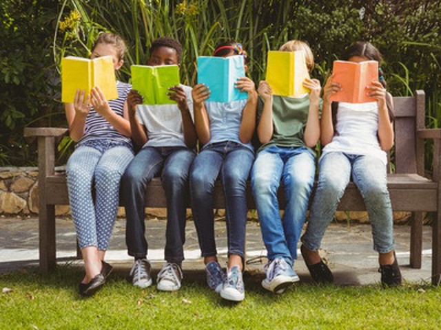 Barclay Announces Summer 2022 Reading 40-Day Challenge