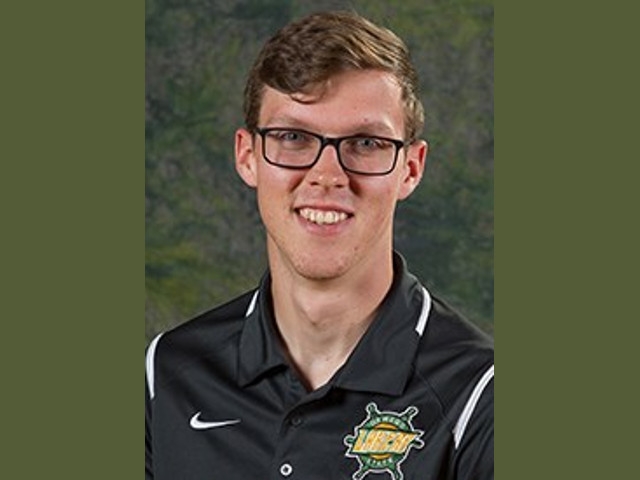 Magnussen Hired to Lead Track &amp; Field Programs