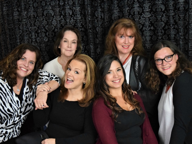 Theatre Du Jour Announces Cast for 'Steel Magnolias', Set to Tour Central New York