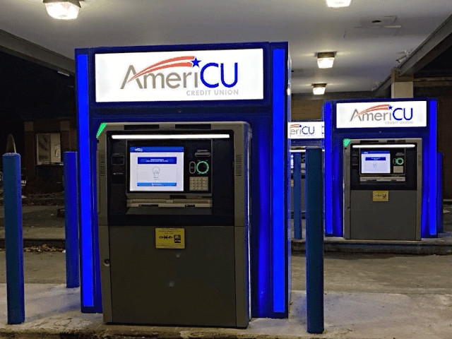 AmeriCU Credit Union’s Interactive Teller Machines Are Now Cardless